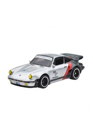 Resim HOT WHEELS Premium Porsche 911 Turbo(930) 