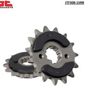 Resim Ön Dişli Kauçuklu Veya Kauçuksuz 2008-2016 