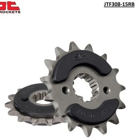 Resim Ön Dişli Kauçuklu Veya Kauçuksuz 2008-2016 