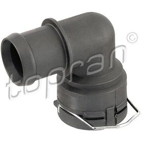 Resim Vw Golf4 Bora 1.8 T1.9tdı 98 Su Flansı 