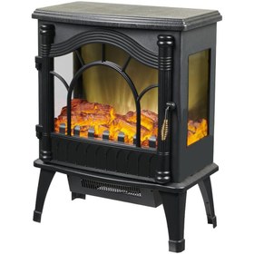 Resim YH-2211 Dekoratif Şömine Soba Isıtıcı 1800-2000W 