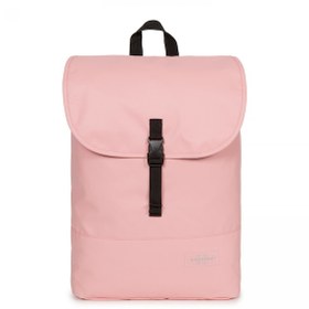 Resim Eastpak Ek76B Cıera Laptop Bölmeli Sırt Çantası (Topped Serene)-Pembe 