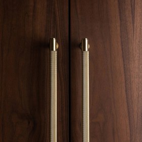 Resim Closet Bar / Cross - Steel 