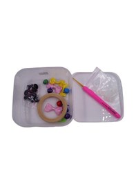 Resim Amigurumi Kit No:2 