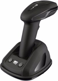 Resim Shark Ms-92 2d Wifi Karekod Okuyucu (usb) 