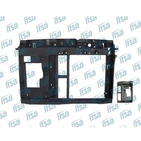 Resim Eşdeğer Ürün Itsa- Cıtroen C3 2012 Panel Ön Plastık 9676534380 9676534380 7401kn 