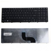 Resim Acer E1-531 Türkçe Klavye (OEM) 