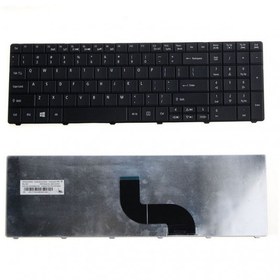 Resim Acer E1-531 Türkçe Klavye (OEM) 