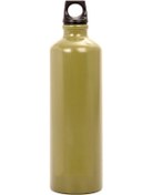 Resim Youtek 750ml Yakıt Depolama Butelgesi - 7072 Alyuminyum Alloy - 25x7.3cm - 117g - Güvenli Ve Dayanıklı 