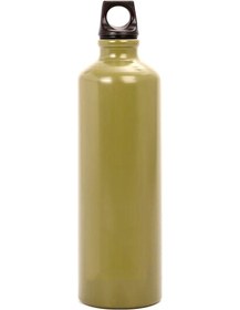 Resim Youtek 750ml Yakıt Depolama Butelgesi - 7072 Alyuminyum Alloy - 25x7.3cm - 117g - Güvenli Ve Dayanıklı 