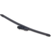 Resim Silbak Skoda Yeti 2009 Ve Sonrası Arka Silecek Süpürge 28cm 