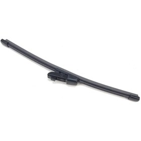 Resim Silbak Skoda Yeti 2009 Ve Sonrası Arka Silecek Süpürge 28cm 