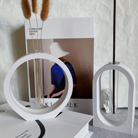 Resim Çiçek Vazosu için Silikon Reçine Döküm Kalıpları Seti, Epoxy Reçine Bitki Üretim İstasyonu Kalıpları, Yarı-Dairesel Hidroponik Bitki Kapı Craft Kalıbı, DIY Çiçek Düzenleme & Gösterim - Malzeme: Silikon, Ürün Şekli: Yarı-Daire 