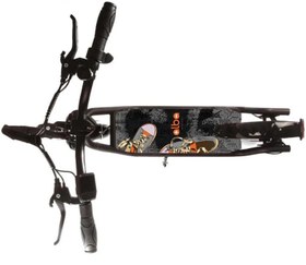 Resim Alba S Pro 2 Elektrikli Scooter 48V10.4Ah Acar 