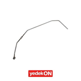 Resim AGCO Yakıt Hortumu - Massey Ferguson / Fendt / Valtra | ACW5307270 