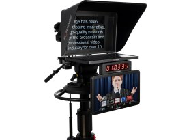 Resim Fortinge Era Lite 19-Sdı Stüdyo Prompter 