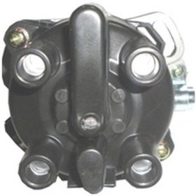 Resim Esse Oto - Mazda 323- Lantıs- 95/98 Distribütör Komple Bp 1.8cc 6+3 Fişli Esse3244662 Bpm6-18-200 