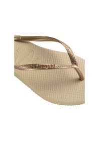 Resim Havaianas Slim Terlik Rose Gold Kadın Terlik 