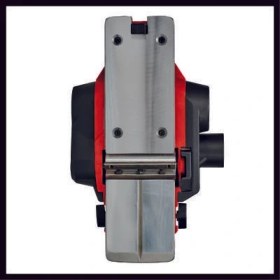 Resim Einhell Te-Pl 18 82 Li Akülü Planya Makinesi 4.0AH Starter Kit 