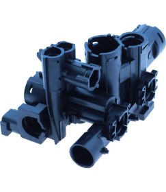 Resim Bitron Bitron Kombi 3 Yollu Grup - Sağ Blok 