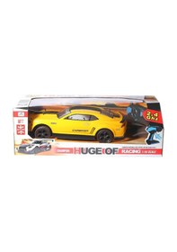 Resim Yl-02 1 10 Kumandalı Şarjlı Huge Off Racing Araba 40 Cm -can 
