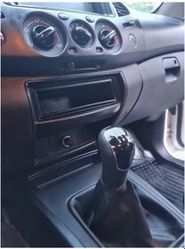 Resim Nisan Navara Vites Topuzu 5 Ileri Siyah Şema (549842275) 