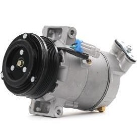 Resim Opel Astra H 1.6 Klima Kompresörü Mahle Marka 6854059 