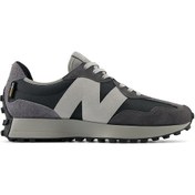Resim New Balance Erkek Ayakkabı U327od U327od Gri Gri 