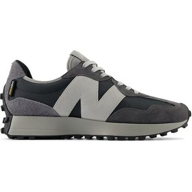 Resim New Balance Erkek Ayakkabı U327od U327od Gri Gri 