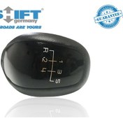Resim Mercedes-benz W203 W211 Vites Topuzu Oem Kalite 
