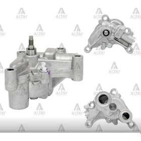 Resim Esse Otomotiv Qashqai 1.6 07-14 Hr16De Note 07-10 1.6 Yağ Pompası - YSK-NS1683 - 15010-1KT0A 