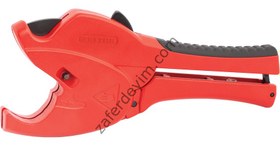 Resim İzeltaş Plastik Boru Kesme Makası 42 mm 