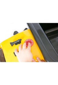 Resim Pilsan Pilsan Big Foot Kamyon 