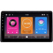 Resim Carvocal Renault Express Android Multimedya Sistemi (2021-2024) CRV-4610XAA 