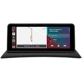 Resim Bmw X3 Android Multimedya Sistemi 2004-2009 