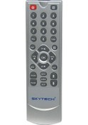 Resim Kumanda 866 Kr5952-Skytech 6200 