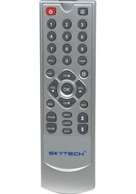 Resim Kumanda 866 Kr5952-Skytech 6200 