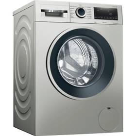 Resim BOSCH WGA142XSTR 9 KG ÇAMAŞIR MAKİNESİ 