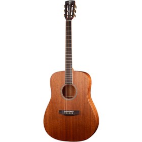 Resim Crafter Mind D-15 Pro Elektro Akustik Gitar 
