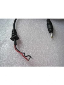 Resim Platoon Sarı Uç 2.5*0.7mm / 2.5x0.7mm Pc Tablet Adaptör Tamir Ucu 