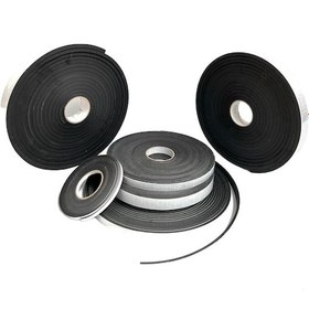 Resim Yapışkanlı Eva Sünger Şerit 10 X 20 Mm 5 Metre 5 M 