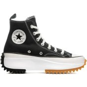 Resim Converse Run Star Hike Lugged Hi Kadın Ayakkabı 166800C 