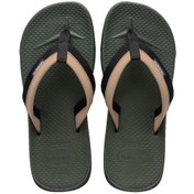 Resim Havaianas Track Plus Erkek Terlik 4149926 Yeşil 