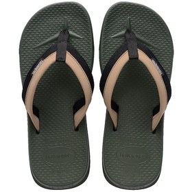Resim Havaianas Track Plus Erkek Terlik 4149926 Yeşil 