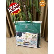 Resim Nikadu 180 x 250 cm (5 M²) Keçeli Elektrikli Halı Altı Isıtıcı Yerden Isıtma (Floor Heating) 