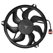 Resim Peugeot 206 + Plus Fan Motoru Kale Marka 1253.C9 