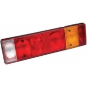 Resim Çerkez Stop Camı 7-Fonksiyon N11.14870 