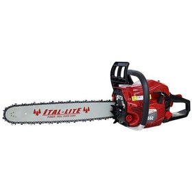 Resim Ital 562 Benzinli Motorlu Testere 3,9 Hp 45cm 