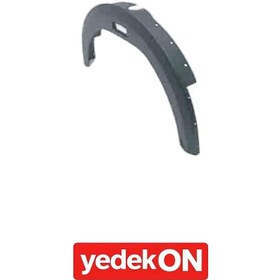 Resim Çamurluk Cab.649 Old-New Sağ (Kahveci Premium) - 6498810101 