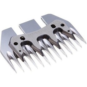 Resim Mx01kyb F7 Koyun Kırkma Makinesi Yedek Bıçağı N11.35 